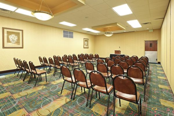 FairBridge Inn & Suites (Jonesboro)